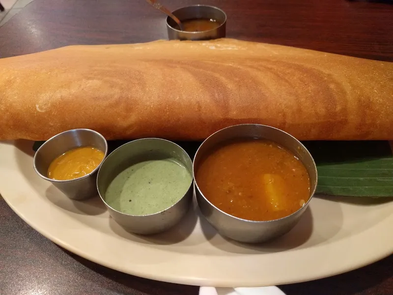 dosa Udipi Cafe