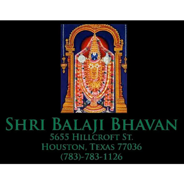 Shri Balaji Bhavan