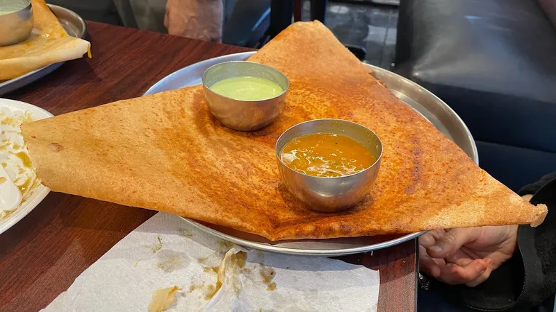 dosa Shiv Sagar