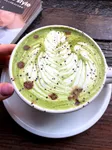 Best of 20 matcha in Chicago