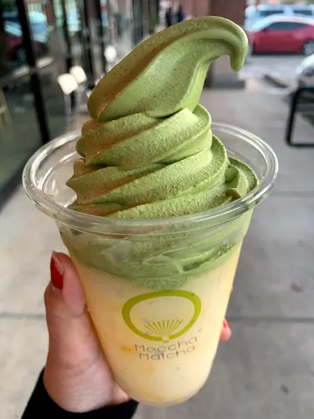 matcha Ninja Matcha