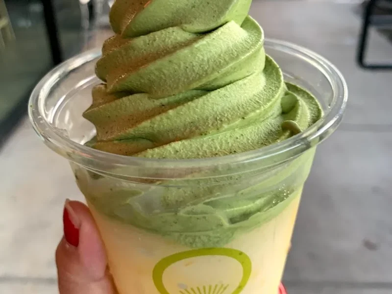 Matcha Pool Best of 20 matcha in Houston