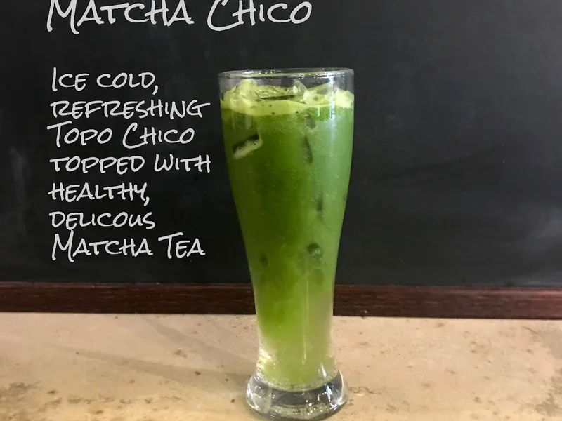 Matcha Inhouston Best of 20 matcha in Houston