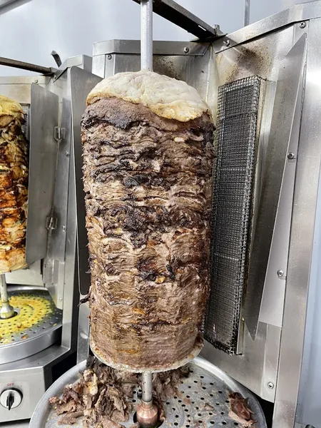 Shawarma Mr. Shawarma