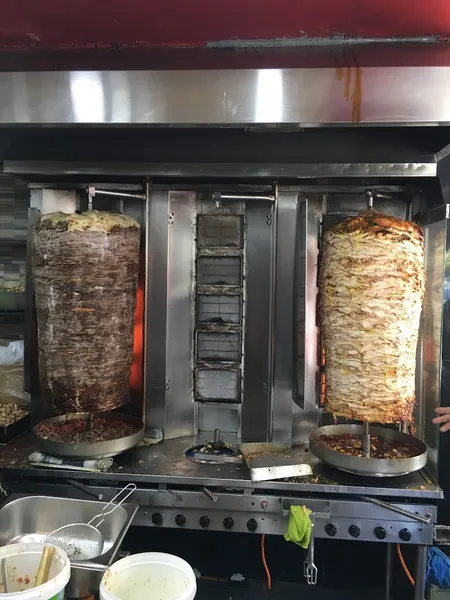 Shawarma Falafel & Grill