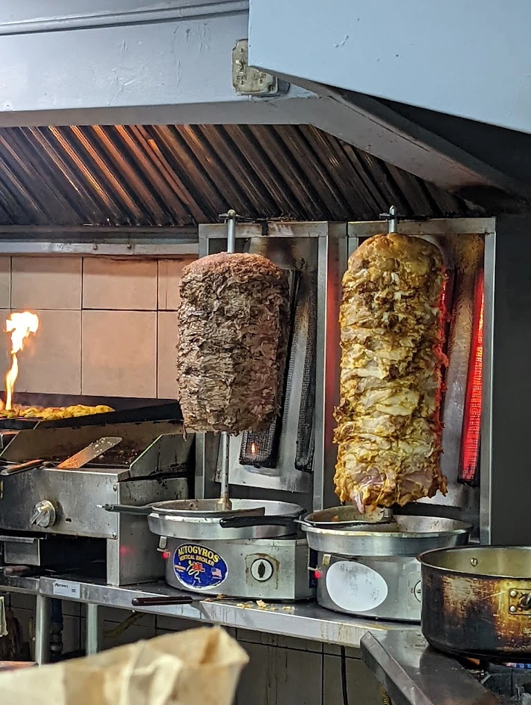 Top 20 Shawarma in Chicago