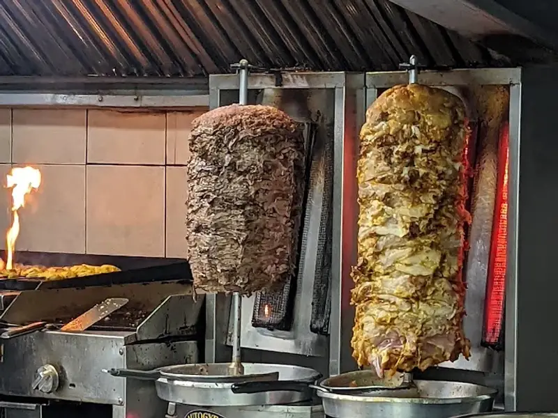 Shawarma Inn Top 20 Shawarma in Chicago