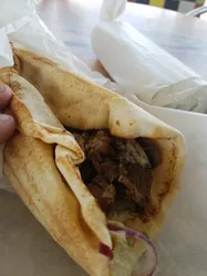 Shawarma in Houston