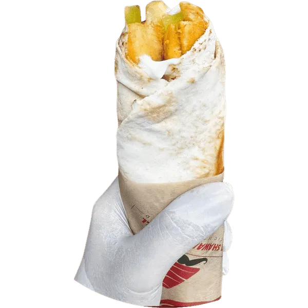 Shawarma Al Reem Halal (Food Truck)