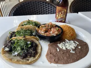 Tex Mex restaurants in Chicago