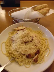 Top 19 angel hair pasta in Houston