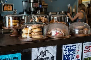 coffee roasters in Chicago