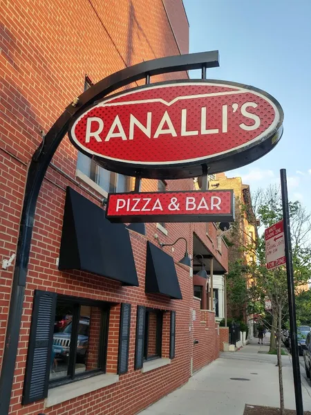 happy hours Ranalli's