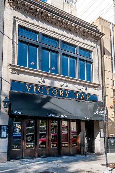 happy hours Victory Tap | South Loop in South Loop