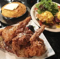 Best of 20 comfort food in Houston