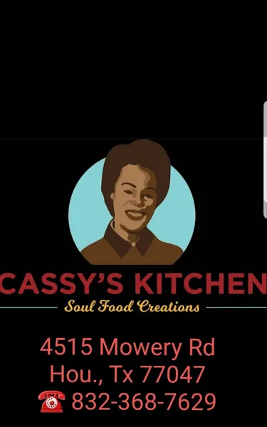 Cassy's Kitchen