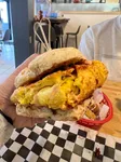 Top 12 egg sandwich in Rogers Park Chicago