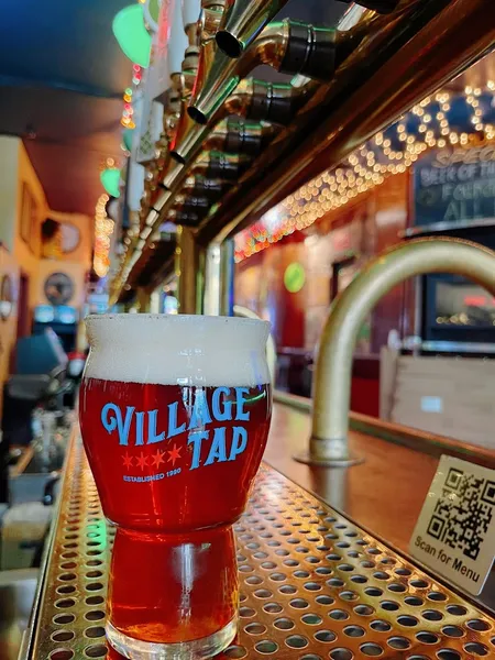 Beer Bars Village Tap