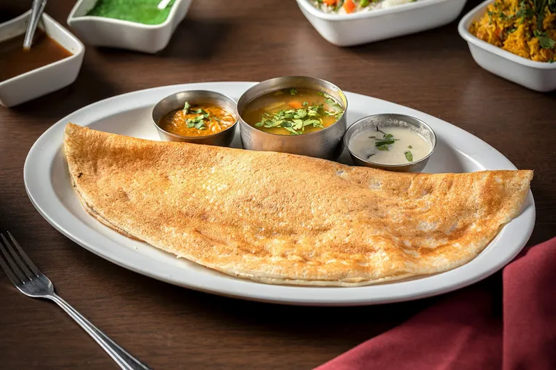 dosa Arya Bhavan