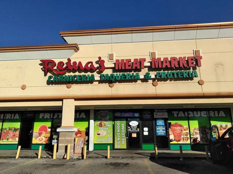 Regio’s Meat Market