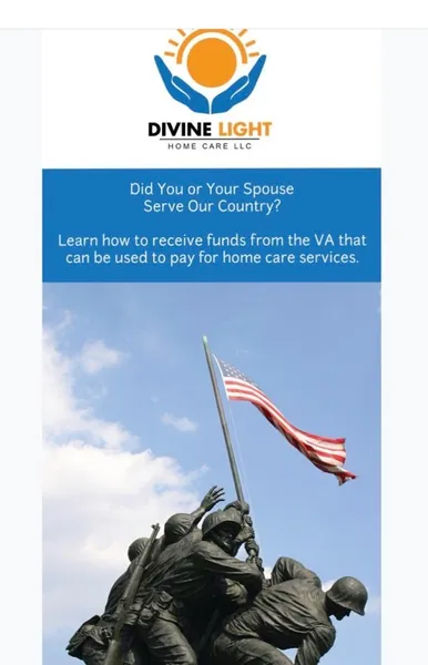 DIVINE LIGHT HOMECARE LLC