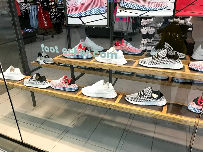 mens shoe stores Foot Locker