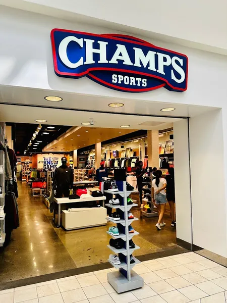 mens shoe stores Champs Sports