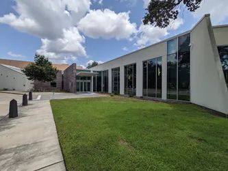 Top 35 libraries in Houston