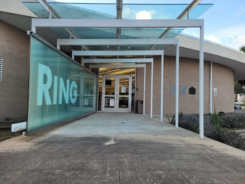 Ring Neighborhood Library