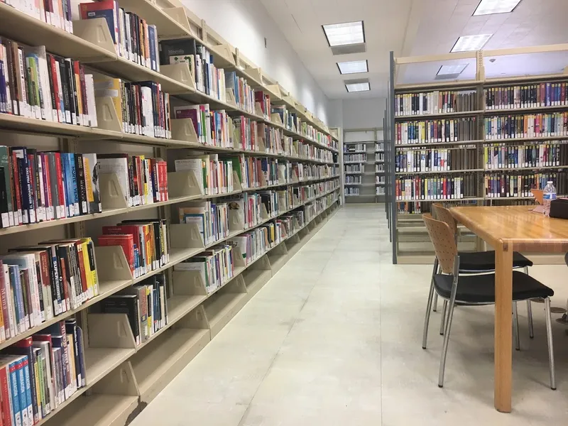 Alief-David M. Henington Regional Library