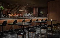 Top 20 hotel bars in Chicago