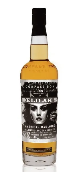 Delilah's