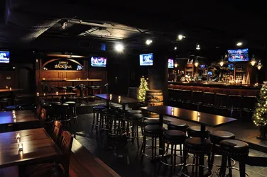 Top 23 sports bars in Chicago