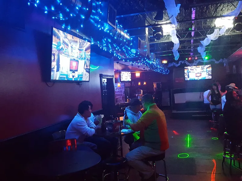 sports bars Just One More Sports Bar