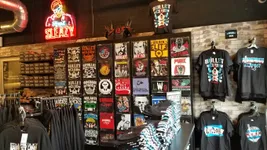 Top 17 t-shirt shops in Chicago