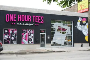 Top 17 t-shirt shops in Chicago