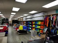 Best of 15 t-shirt shops in Houston