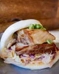 Best of 20 pork buns in Houston