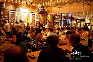 BYOB restaurants in Chicago