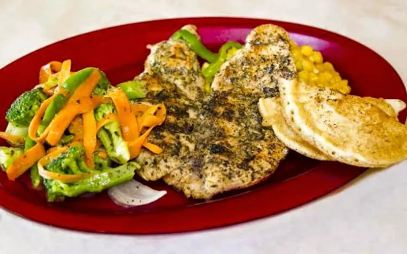 turkey burgers Turkey Chop Gourmet Grill