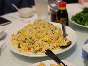 fried rice in Alief Houston