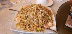 Top 30 fried rice in Sharpstown Houston