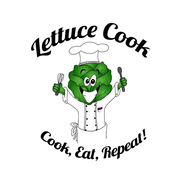 Lettuce Cook Houston