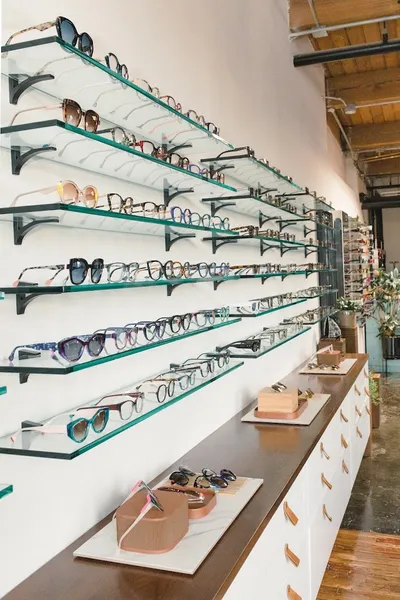 sunglasses stores Luxury Eyesight