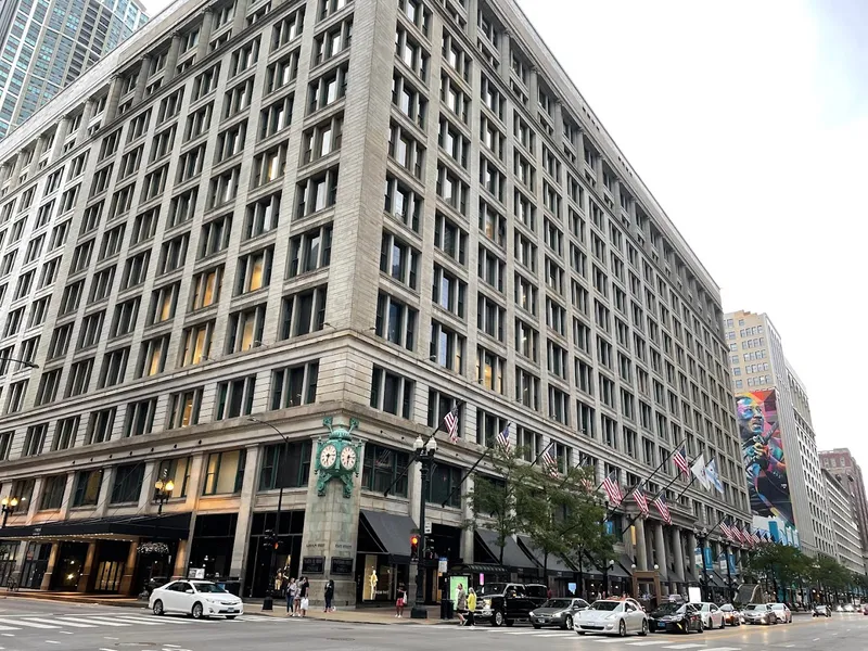 sunglasses stores Sunglass Hut at Macy's