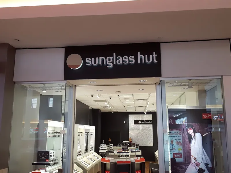 sunglasses stores Sunglass Hut