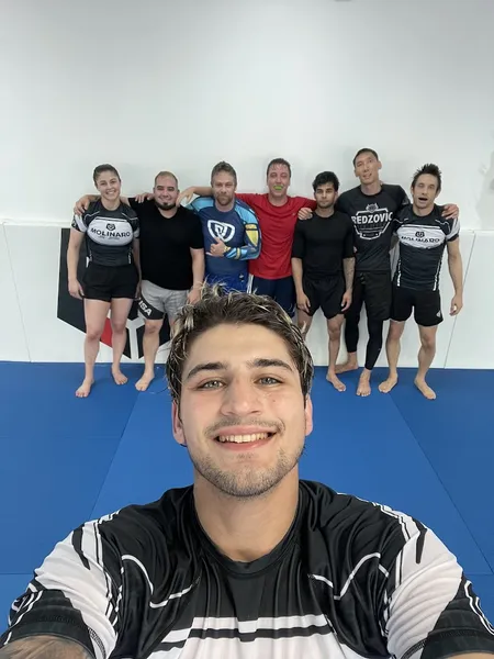 Molinaro Brazilian Jiu-Jitsu