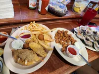 Best of 20 clam chowder in Houston