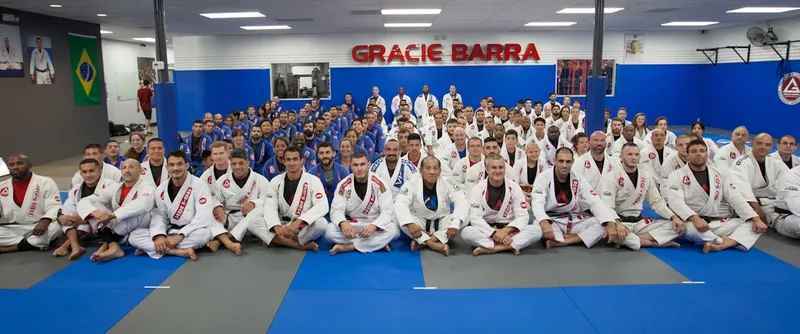 Jiu Jitsu Classes Gracie Barra Westchase Brazilian Jiu-Jitsu in Houston Tx