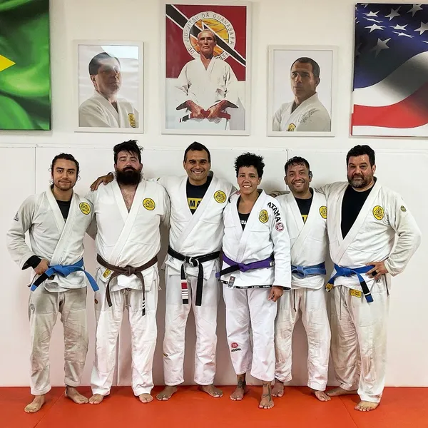 Jiu Jitsu Classes Gracie Jiu-Jitsu Houston